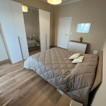 Appartement Central *