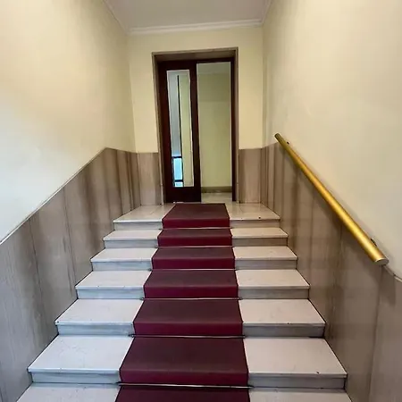 Appartement Central *