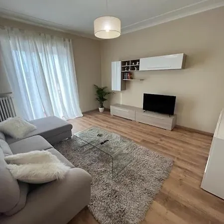 Appartement Central *