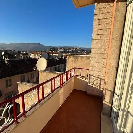 Appartement Central Pinerol