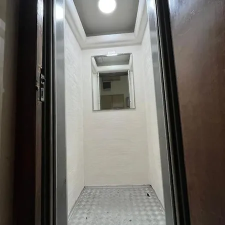 Central Apartamento *