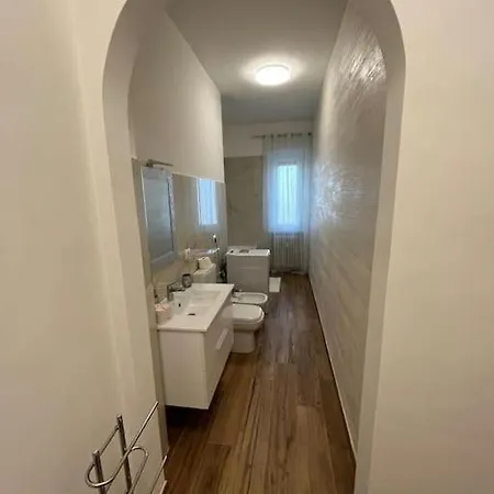 Appartement Central