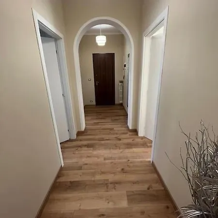 Appartement Central