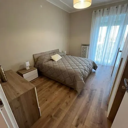 Central Apartamento