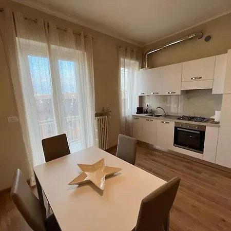 Appartement Central *